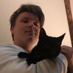 Meet your Posher, Rick